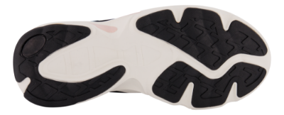 CULT sneaker hvid/mintgrøn