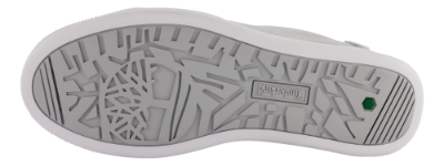 Timberland sneaker lysegrå TB0A28EZL961