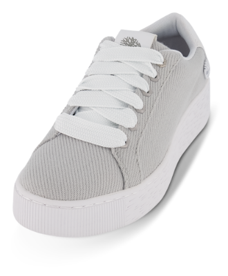 Timberland sneaker lysegrå TB0A28EZL961