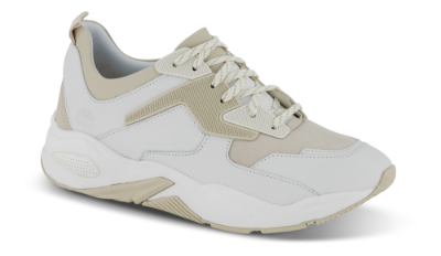 Timberland sneaker hvit TB0A29P91001