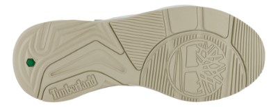 Timberland sneaker hvit TB0A29P91001