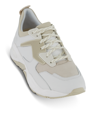 Timberland sneaker hvit TB0A29P91001
