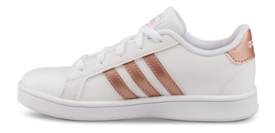 adidas sneaker hvit Grand Court_