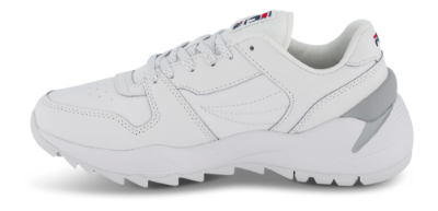 Fila sneaker hvit 1010621 Fila sneaker hvit 1010621
