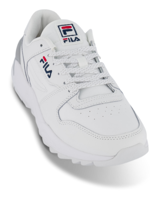 Fila sneaker hvit 1010621 Fila sneaker hvit 1010621