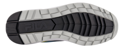 Fila sneaker sort 1010623