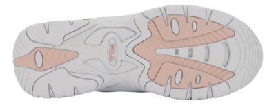 Fila sneaker hvit 1010662