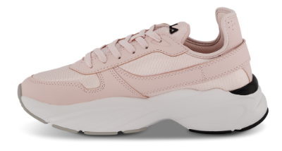 Fila sneaker rosa 1010834