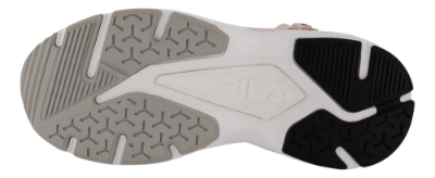 Fila sneaker rosa 1010834