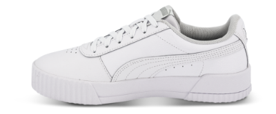Puma sneaker hvid 370325