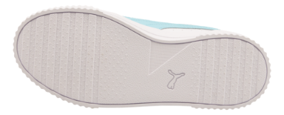 Puma sneaker hvit 370677
