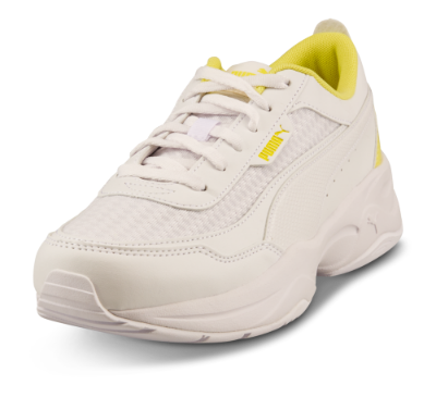 Puma sneaker hvid 371124