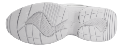 Puma sneaker hvid 71125_