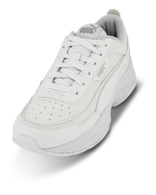 Puma sneaker hvid 71125_