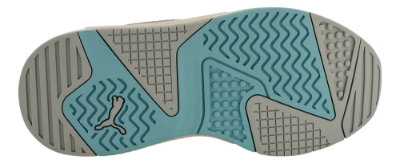 Puma sneaker hvid X-Ray 372920