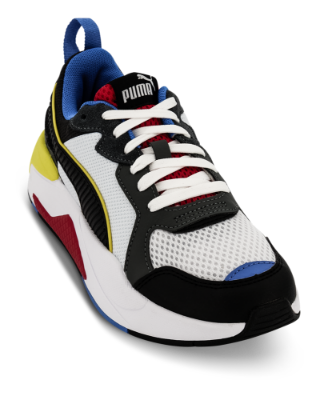 Puma sneaker hvid X-Ray 372920