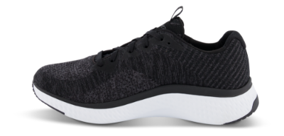 Skechers sneaker sort 13328