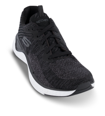 Skechers sneaker sort 13328