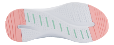 Skechers sneaker grå 13328