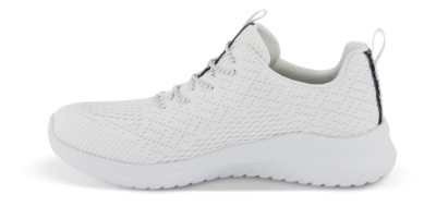 Skechers sneaker hvit 13350