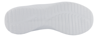 Skechers sneaker hvit 13350