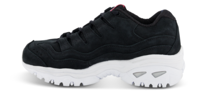 Skechers sneaker sort 13421