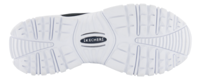 Skechers sneaker sort 13421