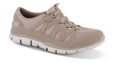 Skechers sneaker sand 22823
