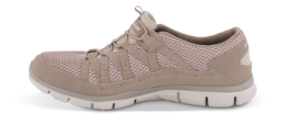 Skechers sneaker sand 22823