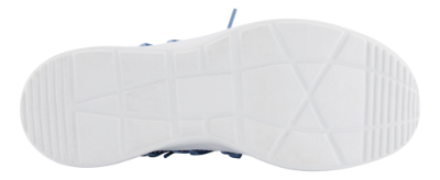 Skechers sneaker marineblå 32709