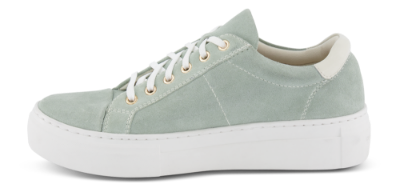 Vagabond sneaker mint Zoe 4927-540
