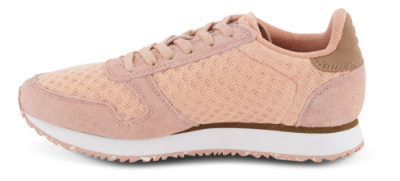 Woden Wonder sneaker pink WL028