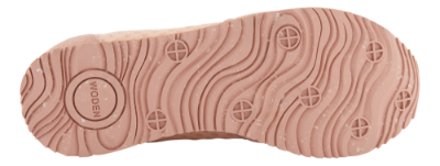 Woden Wonder sneaker pink WL028