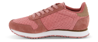 Woden Wonder sneaker rosa WL028