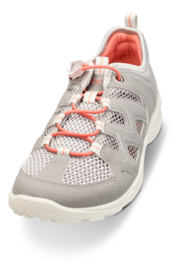ECCO sneaker grå 825773 TERRACRUI