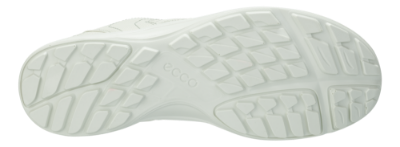 ECCO sneaker hvit 825773 TERRACRUI