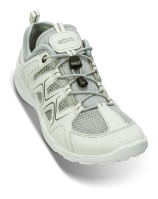 ECCO sneaker hvit 825773 TERRACRUI