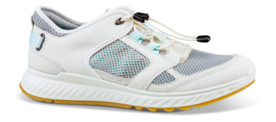 ECCO sneaker hvit 835323 EXOSTRIDE