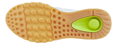 ECCO sneaker hvit 835323 EXOSTRIDE