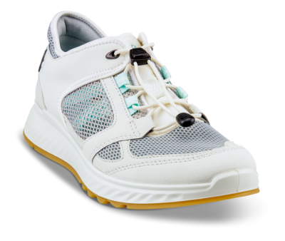 ECCO sneaker hvit 835323 EXOSTRIDE
