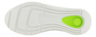 ECCO sneaker sort 837303 ST.1 LITE