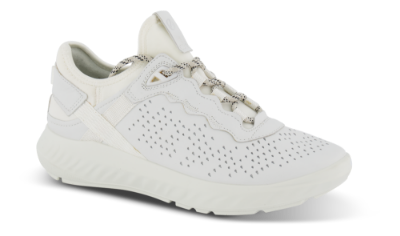 ECCO sneaker offwhite 837313 ST.1 LITE