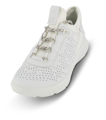 ECCO sneaker offwhite 837313 ST.1 LITE