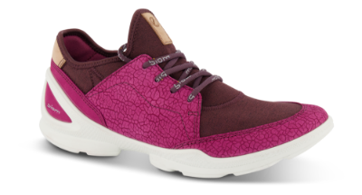 ECCO sneaker fuchsia 841833 BIOM STRE