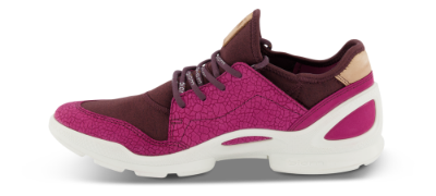 ECCO sneaker fuchsia 841833 BIOM STRE