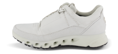 ECCO sneaker hvit 880123 OMNI-VENT