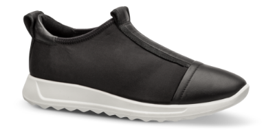 ECCO dameloafer 292313 FLEXURE R