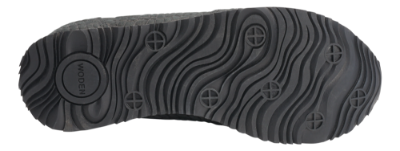 Woden dame-sneaker sort WL048-020