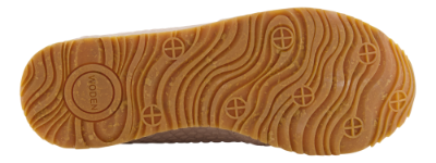 Woden Wonder sneaker sand WL048