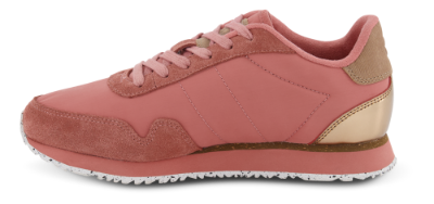 Woden Wonder sneaker rosa WL159